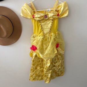 Disney Belle Costume